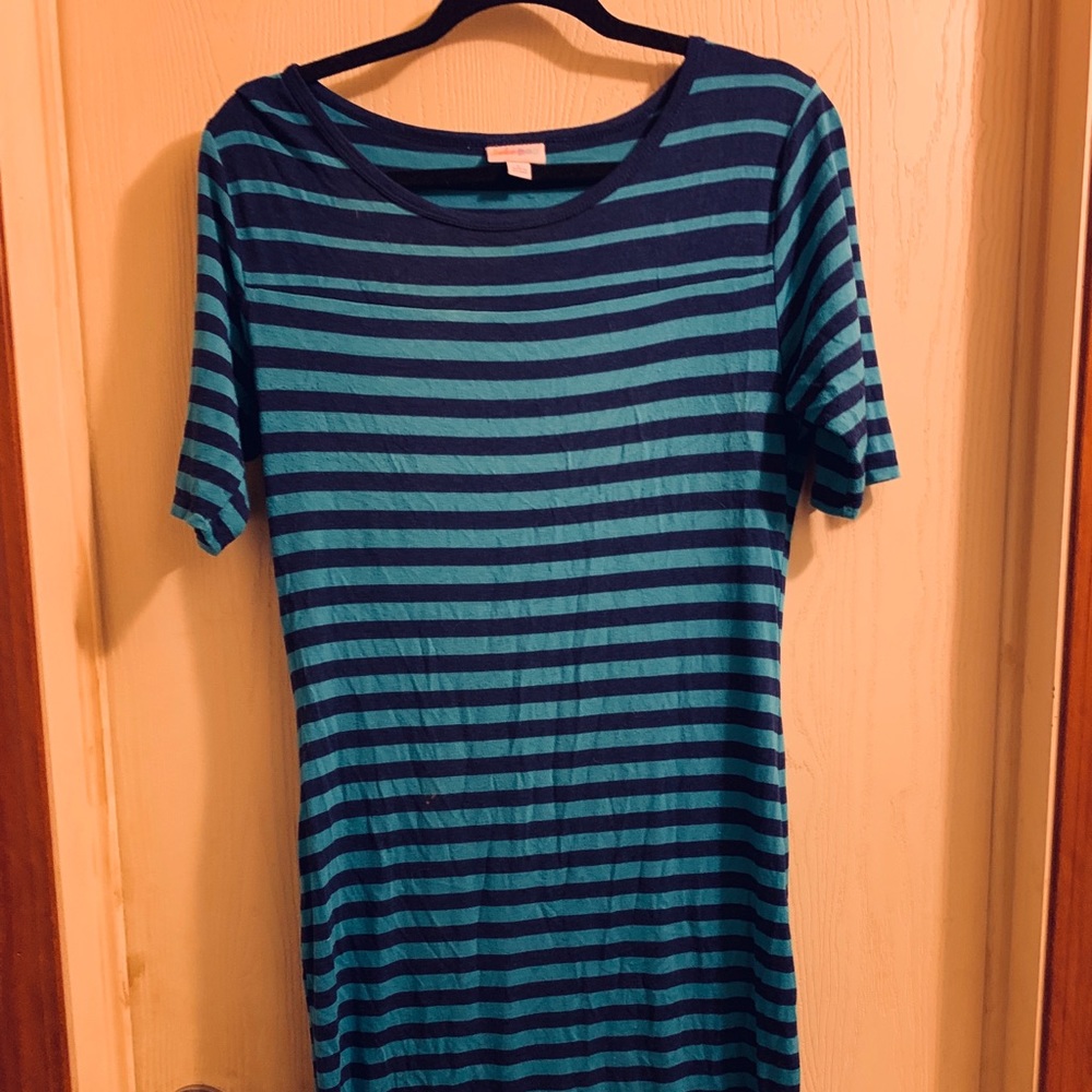 LuLaRoe Julia